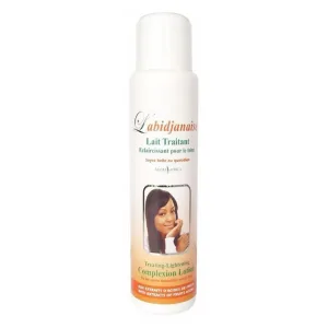 ABIDJANAISE TUBO NORMAL 500ML CAJA 10 UNI