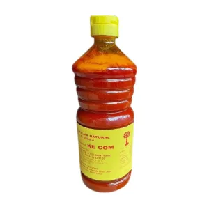 ACEITE PALMA KECOM 75CL CAJA 15 UNI