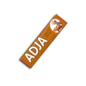 ADJA ESPECIAS SOBRE PEQUE 4X60X12GR PA 60 U CA 240