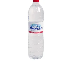 AGUA MONSSALUS 1'5L  84 CAJAS DE 6 UNI   504 UNI