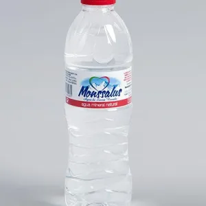AGUA MONSSALUS 50CL  63 CAJAS D 24 UNI   1512 UNI