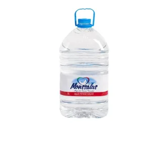 AGUA MONSSALUS 8L  PALET DE 96 UNI