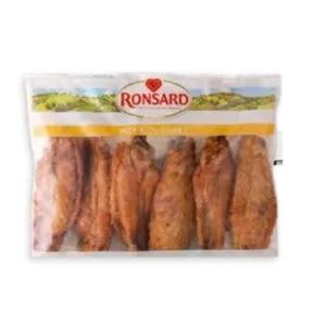 ALAS DE PAVO AHUMADAS CONGELADAS CAJA 5KG