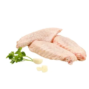 ALAS DE PAVO CONGELADAS PADESA CAJA 5KG