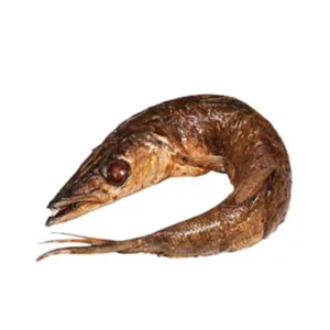 BARRACUDA RING AHUMADA ENTERA CAJA 5KG