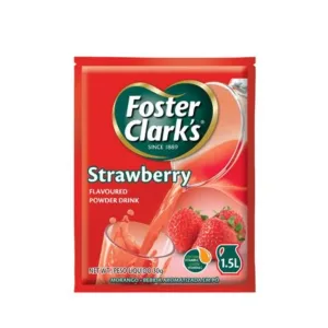 BEB  INST  FOST CLARK FRESA  MADU  20GRM CAJ 15 UN