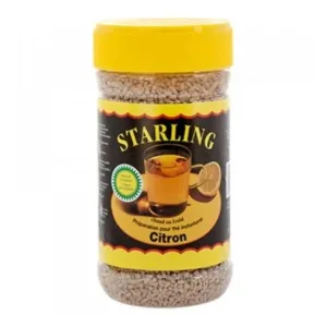 BEBIDA INST  STARLING LIMON 400GR CAJA 12 UNI