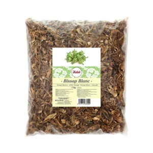 BISSAP BLANCO HALAH 1KG