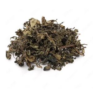 BITTER LEAVES LP FOODS 25GR CAJA 20 UNI