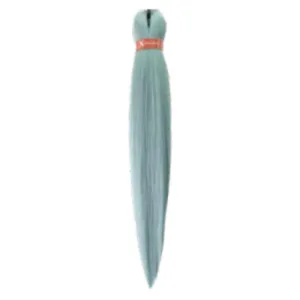 CABELLO X-PRESION PREPEIGNÉ NºW-GREEN CAJA 50 UN