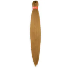 CABELLO X-PRESSION PREPEIGNÉ Nº27 CAJA 50 UNI