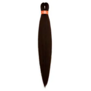 CABELLO X-PRESSION PREPEIGNÉ Nº33 CAJA 50 UNI