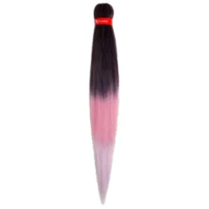 CABELO X-PRESION PREPEIGNÉ NºOM/ROSE LILAC C 50 U