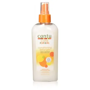 CANTU KIDS CARE CONDITION DETANGLER 6OZ CAJ 12 UN
