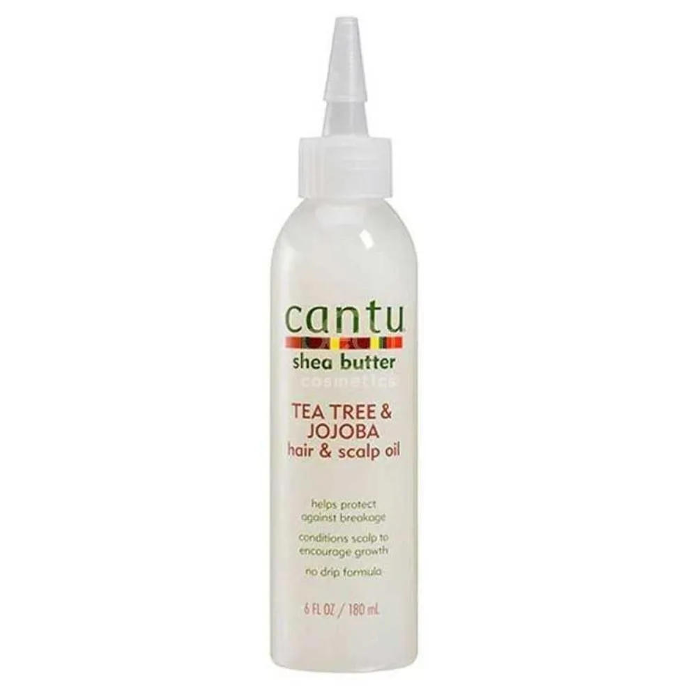 CANTU-TEA-TREEJOJBA-HAIR-SCALP-OIL-6OZ-CAJ-12-UNI.jpg CANTU TEA TREE&JOJBA HAIR SCALP OIL 6OZ CAJ 12 UNI