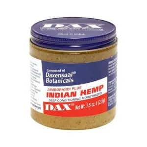 DAX INDIAN HEMP 7'5OZ CAJA 12 UNI