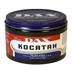 DAX KOCATAH NEGRO 14OZ CA 12 U
