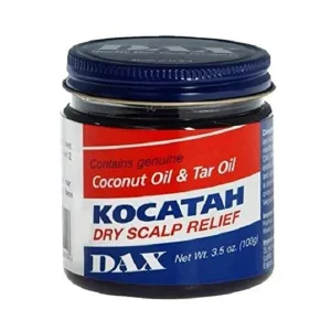 DAX KOCATAH NEGRO 3'5OZ C 12 U