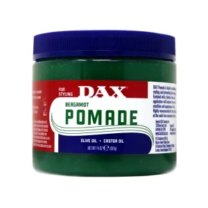 DAX POMADA VERDE  14OZ CAJA 12 UNI