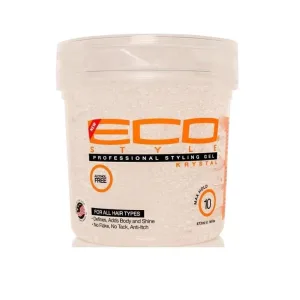 ECO STYLE KRYSTAL GEL 16OZ CAJA 6 UNI