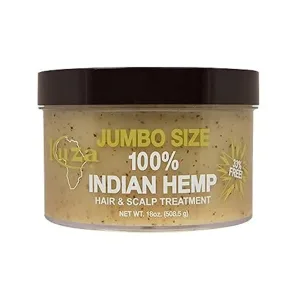 KUZA INDIAN HEMP 18OZ CAJA 6 UNI