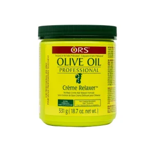 ORGANIC OLIVE CREMA CUP SUPER 531GR 18'75OZ  12 U