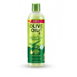 ORGANIC OLIVE OIL CREMA 6OZ CAJA 12 UNI