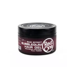 REDONE BUBBLE GUM HAIR GEL FF 450ML CAJA 24 UNI