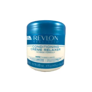 REVLON AZUL RELAXER CUP SUPER 425GR 15OZ C 12 U