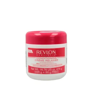 REVLON ROJO RELAXER CUP NORMAL 425GR 15OZ C 12 U