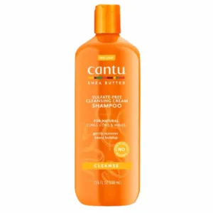 CANTU CLEANSING CREAM CHAMPÚ 13'5OZ CAJA 12 UNI