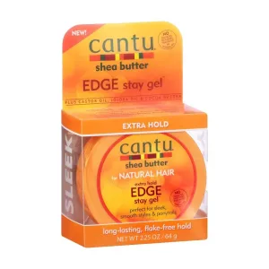 CANTU EXTLD EDGE STYLING GEL 2'25OZ CAJA 12 UNI