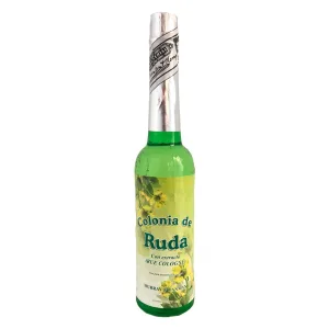 COLONIA DE RUDA 250ML MURRAY&LANMAN CAJA 24 UNI