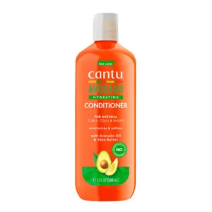 CANTU AGUACATE SULFAT FREE CONDIT 13'50OZ CA 12 U