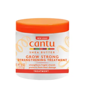CANTU GROW STRONG STRENGTHENING TREAT 6OZ CA 12 UN