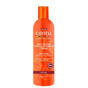 CANTU MOST CURL ACTIVATOR CREMA 12OZ CAJA 12 UNI
